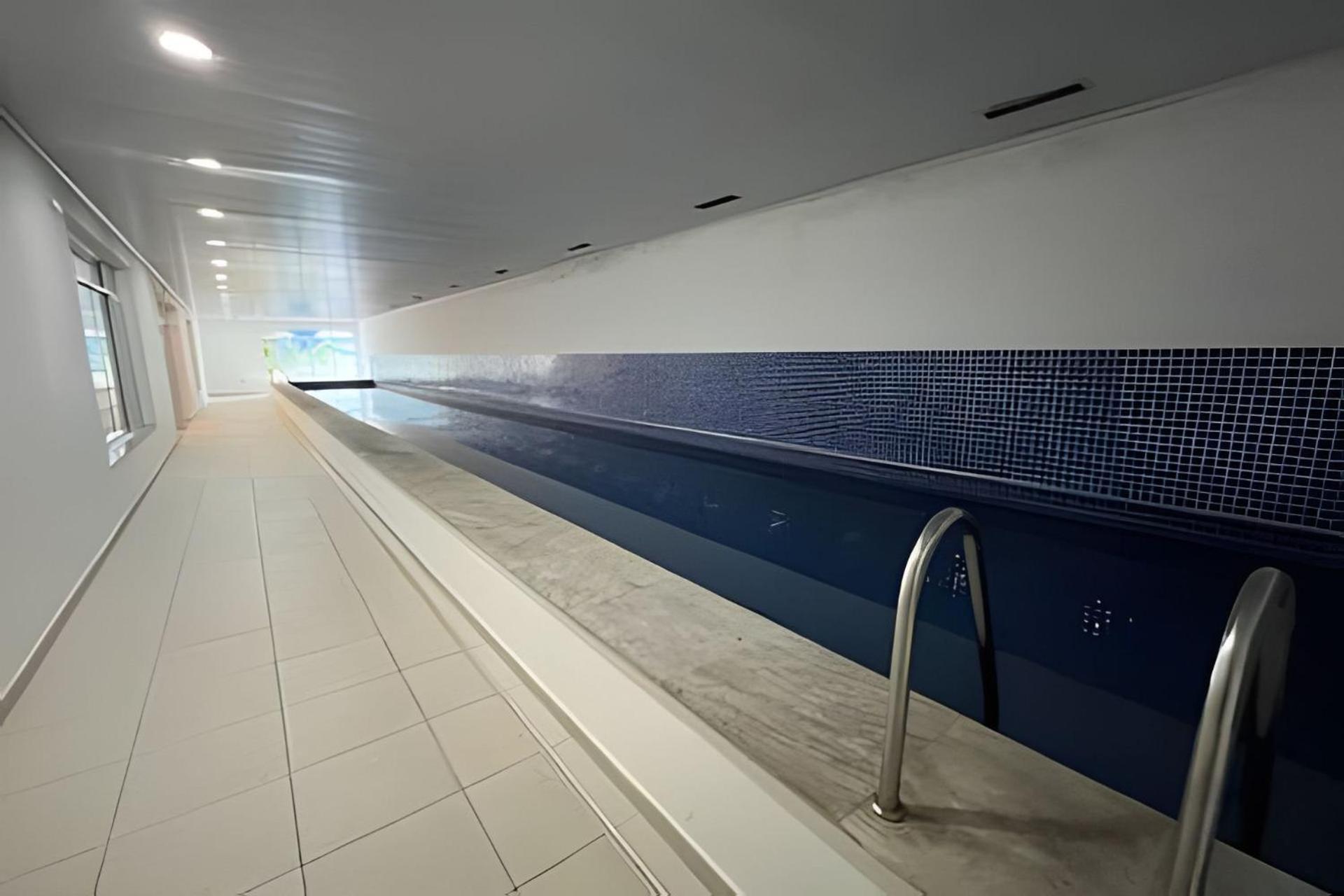 Rua Paim - Garagem, Ar Condicionado E Piscina Lägenhet São Paulo Exteriör bild