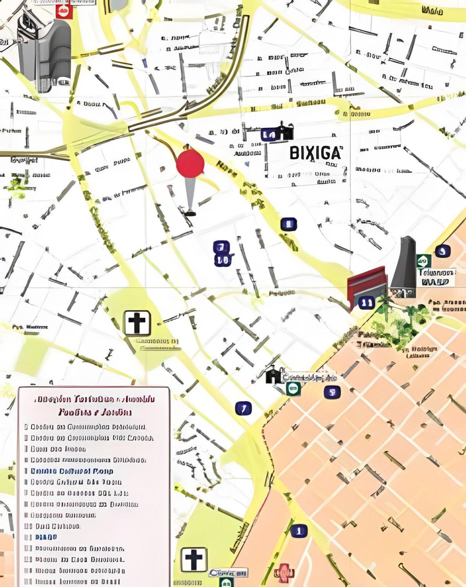 Rua Paim - Garagem, Ar Condicionado E Piscina Lägenhet São Paulo Exteriör bild